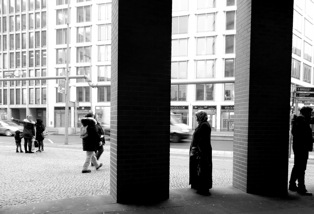 Berlino street