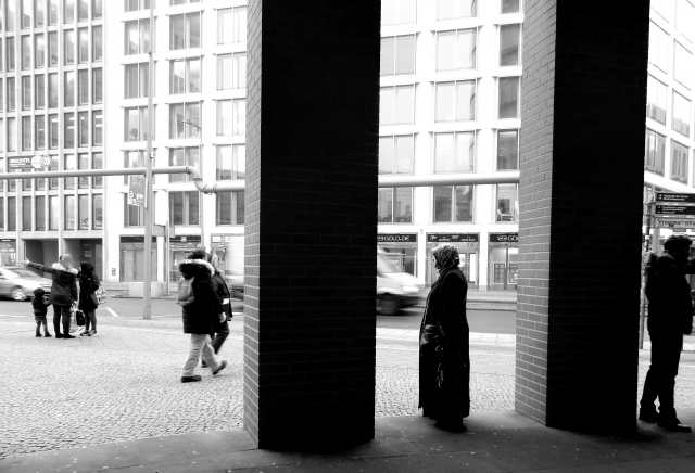 Berlino street