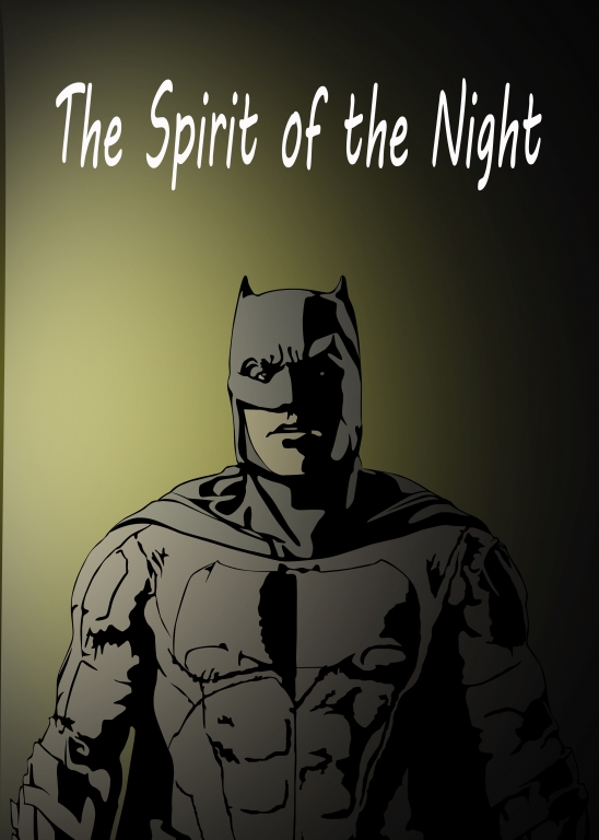 Spirito della notte