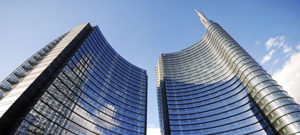La nuova Milano