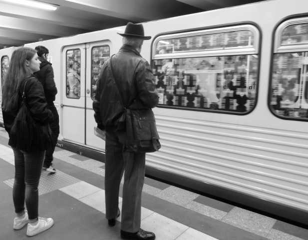 people metro