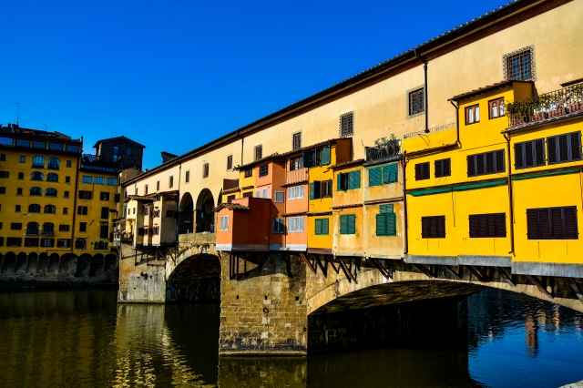 Ponte Vecchio