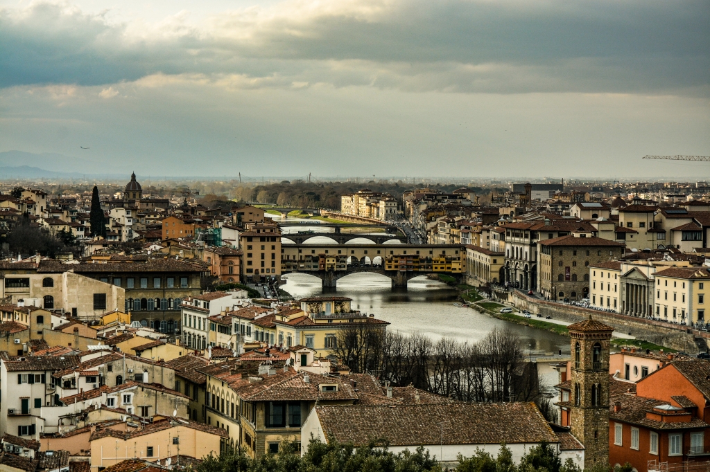 Firenze