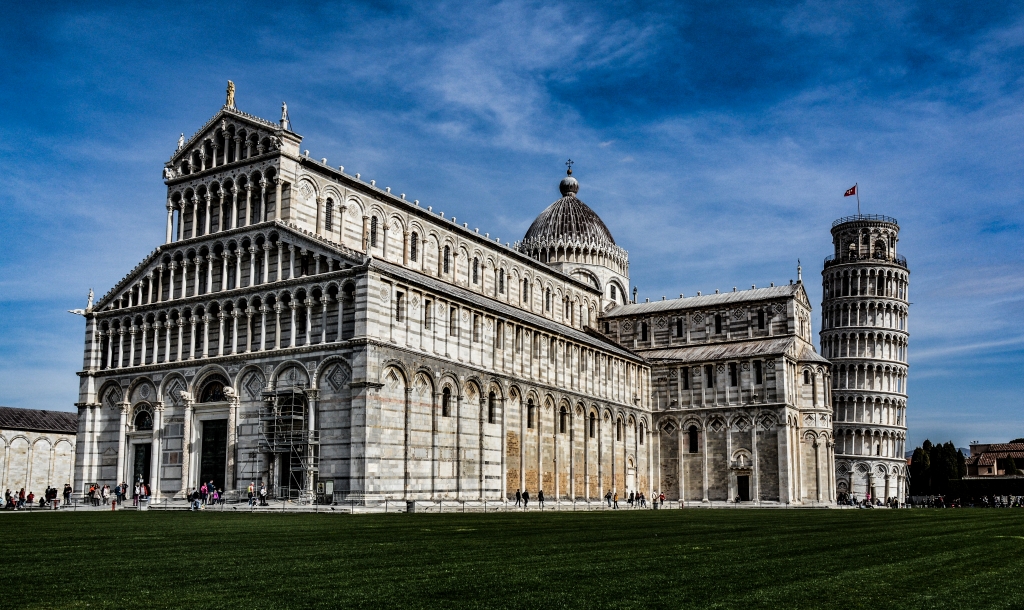 Pisa
