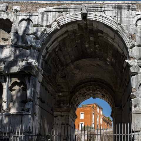 Arco di Giano