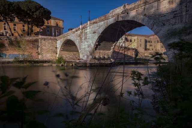 Isola Tiberina