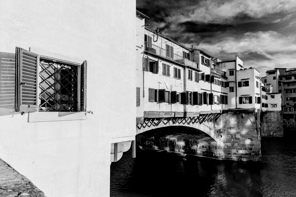 Ponte Vecchio