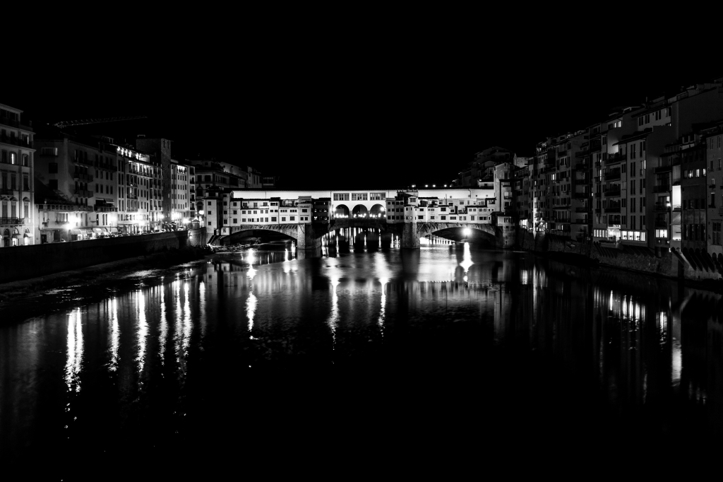 Ponte Vecchio