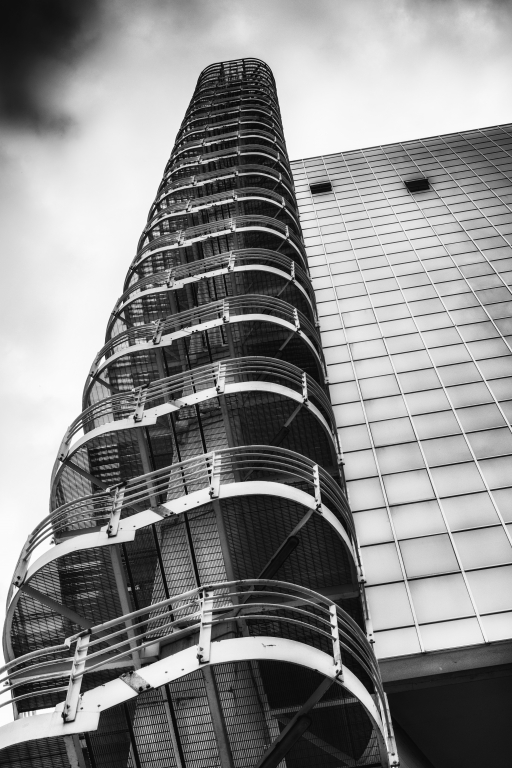 architettura urbana