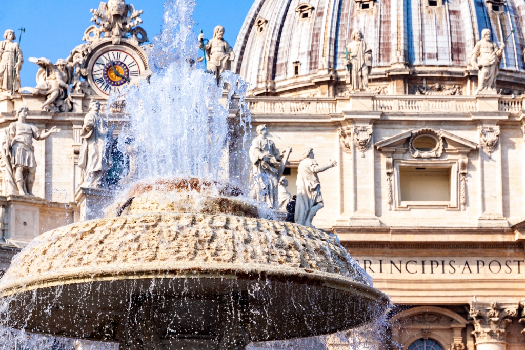 Roma - San Pietro