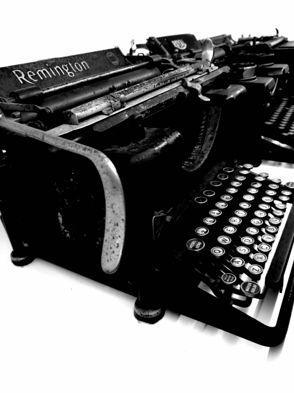 Macchine da scrivere