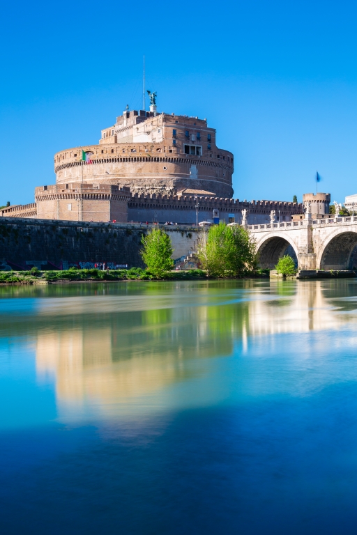 Castel Sant'Angelo - Roma