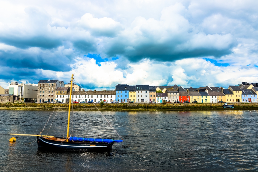 Galway