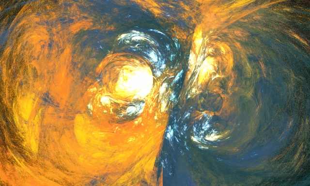 Acqua e fuoco