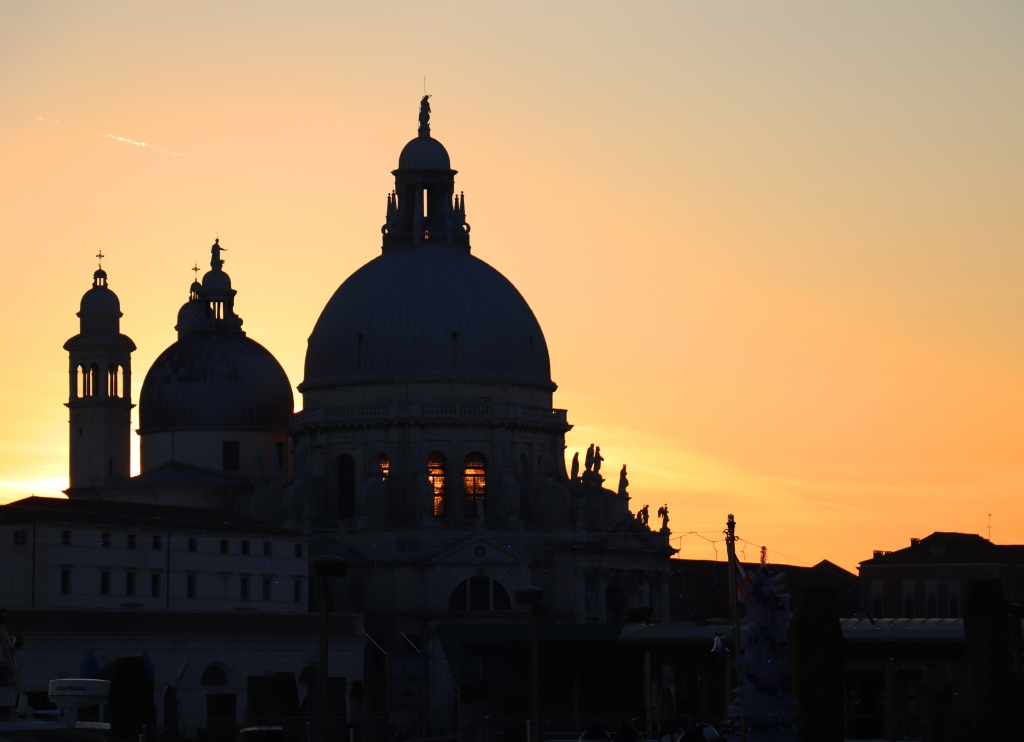 venezia magica