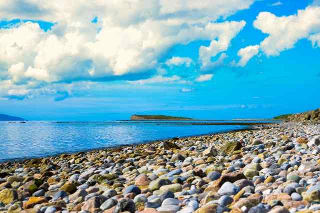 Spiaggia d'Irlanda