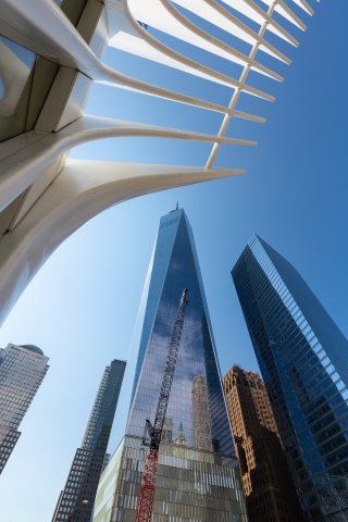 One World Observatory - Manhattan - New York