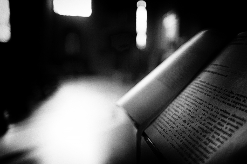 The Book