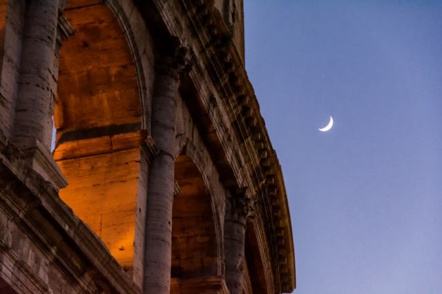 Il Colosseo