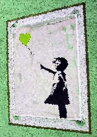 Cuore volante