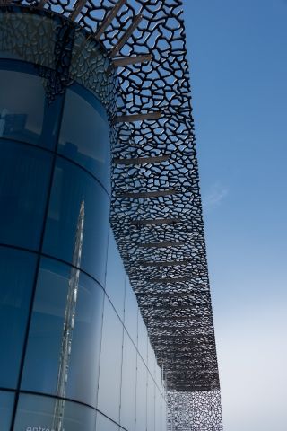 Museo d'arte di Marsiglia