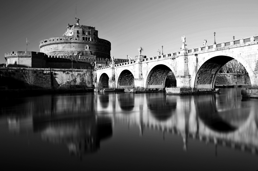 Castel S.Angelo Roma