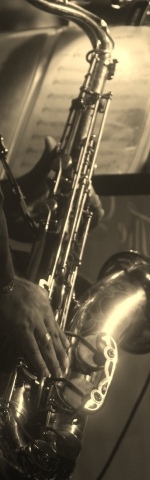 Semplicemente...Sax