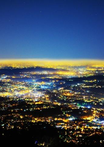 Un Mondo di Luce · lgirola