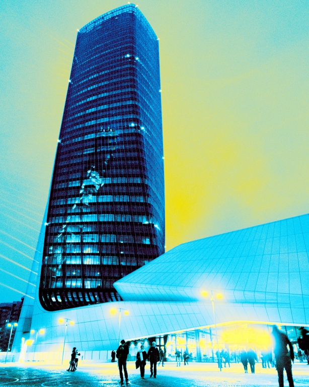 Tower
