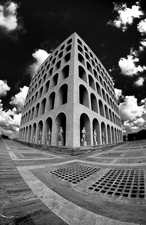 Palazzo Fendi