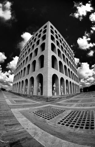 Palazzo Fendi