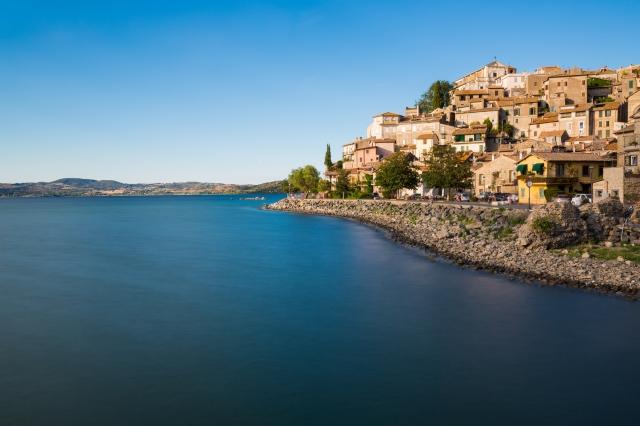 Anguillara Sabazia
