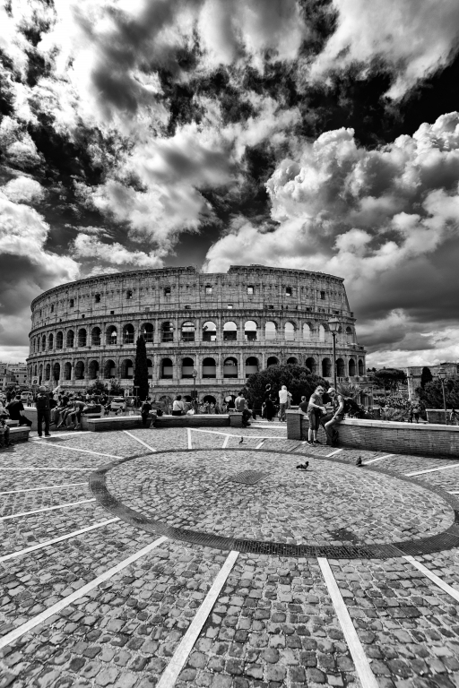 Il Colosseo