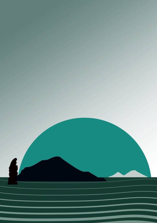 Sea Landscape