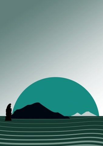 Sea Landscape