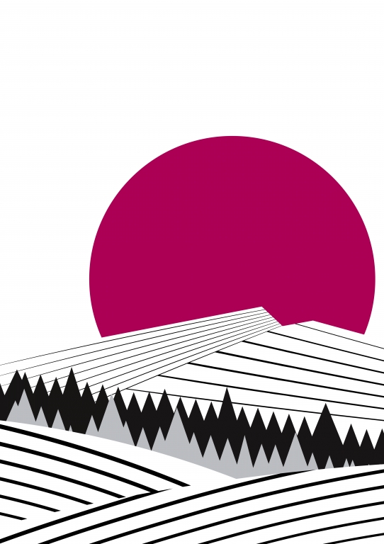 Mountains Landscape