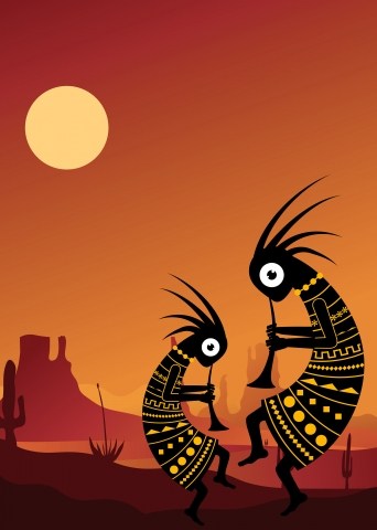 Kokopelli