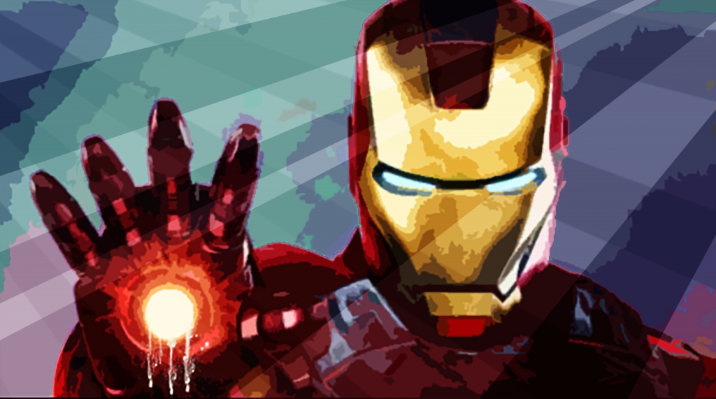 Stark Industries