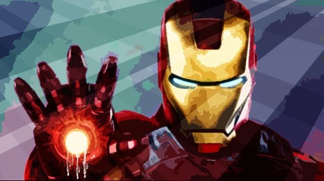 Stark Industries
