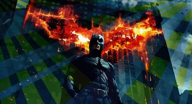 The Dark Knight