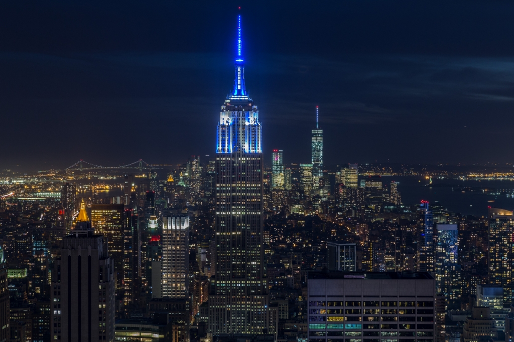 Empire State Building