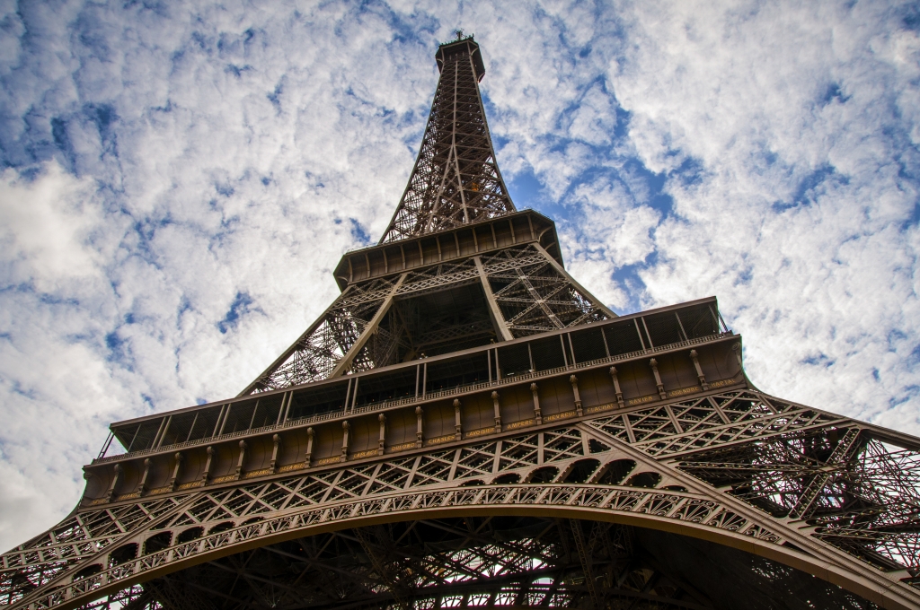 Eiffel