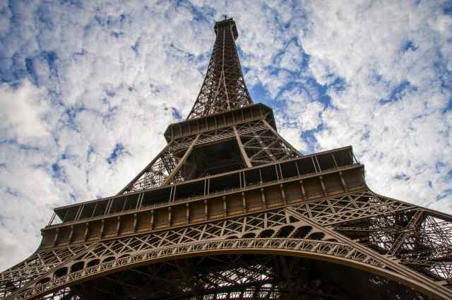 Eiffel