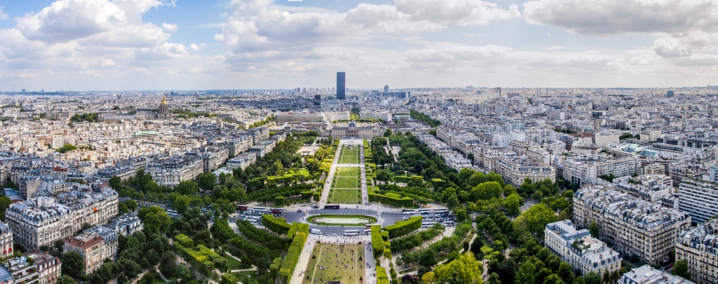 Parigi