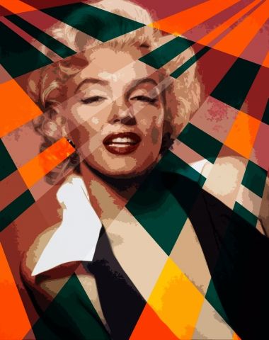 Marilyn Monroe