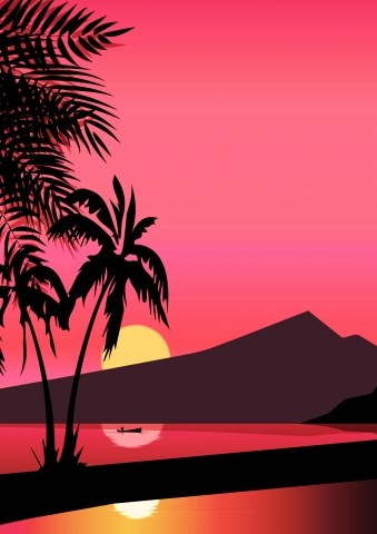 Sunsetna
