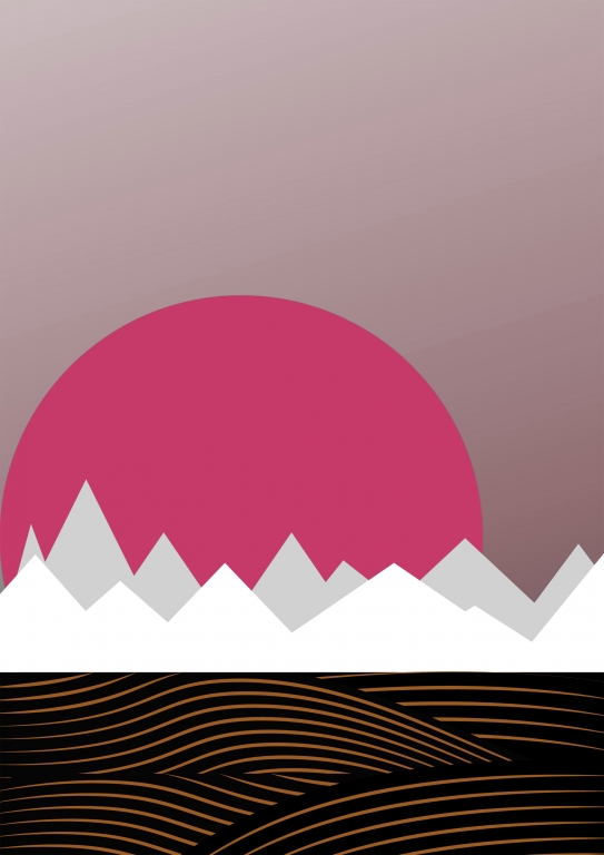 Landscape Fantasy