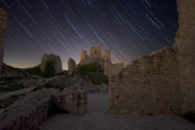 castello di rocca calascio
