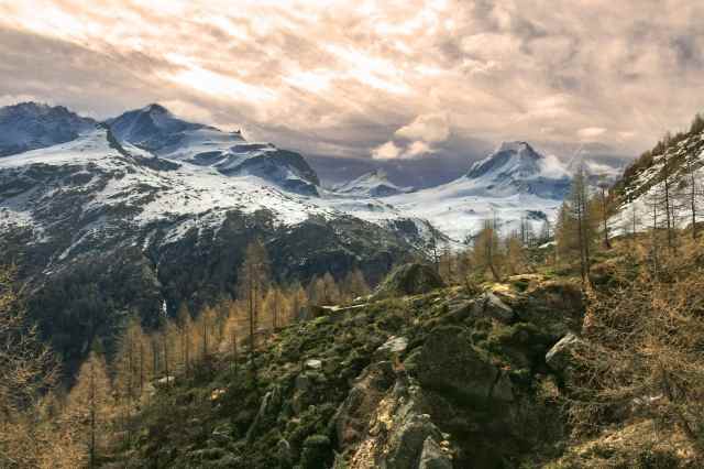 Gran Paradiso