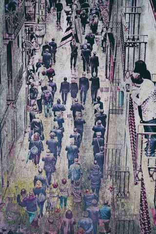 FANFARE FOR THE COMMON MAN